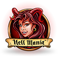 Hell Mania logo