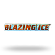 Blazing Ice logo
