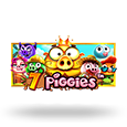 7 Piggies logo