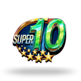 Super 10 Stars logo