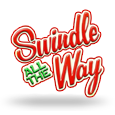 Swindle All The Way logo