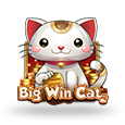 Big Win Cat logo