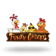 Funky Chicks logo