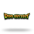 Dino Odyssey logo