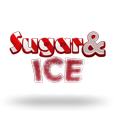 Sugar & ICE Christmas logo