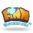 Finn and the Swirly Spin logo