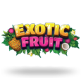 Exotic Fruit Deluxe logo
