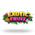 Exotic Fruit logo