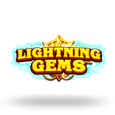 Lightning Gems logo
