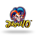 Joker 40 logo