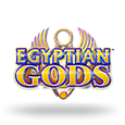 Egyptian Gods logo