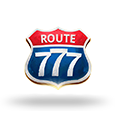 Route 777 logo