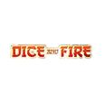 Dice and Fire logo