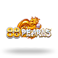 88 Pearls logo