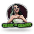 Trick Or Treat logo