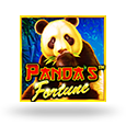 Pandas Fortune logo