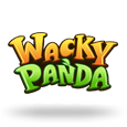 Wacky Panda logo