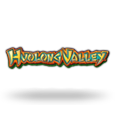 Huolong Valley logo