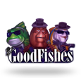 GoodFishes logo