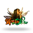 Acorn Pixie logo