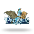 Pegasus Rising logo
