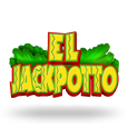 El Jackpotto logo