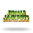 Jungle Jackpots logo