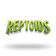 Reptoids logo