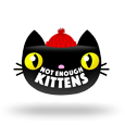 Not Enough Kittens logo