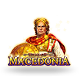 King of Macedonia logo