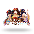 Diosas De Oriente logo