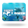 Lucky Dolphin logo