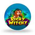 Richy Witchy logo