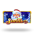 Santa logo
