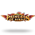 Princess of Birds logo