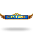 Cleos Gold logo