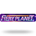Fiery Planet logo