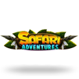 Safari Adventures logo