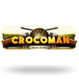 Crocoman logo