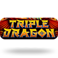 Triple Dragon logo