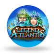 Legend Of Atlantis logo