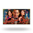 Shanghai Lights logo