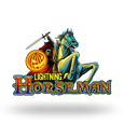 Lightning Horseman logo