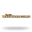 Wild Adventure logo