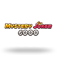Mystery Joker 6000 logo
