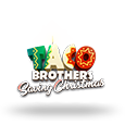 Taco Brothers Saving Christmas logo