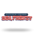 Kitchen Drama: BBQ Frenzy logo