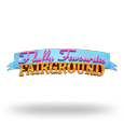 Fluffy Favourites Fairground logo
