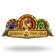 Legend Of The Nile logo