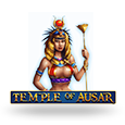 Temple Of Ausar logo
